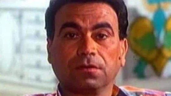 يرحلنا عنا فنانى الزمن الجميل .. وفاة الفنان سيد مصطفى بعد صراع مع المرض