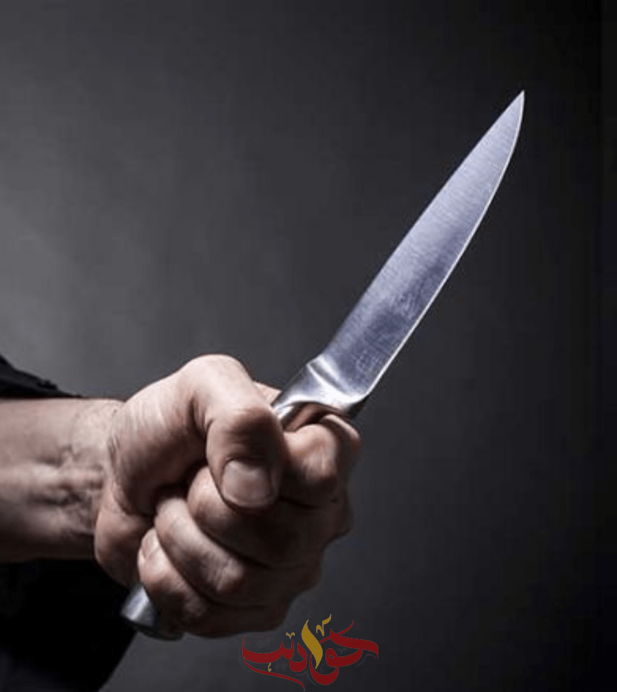 حدث فى أطفيح .. مقتل عامل على يد صديقة.. والسبب صادم