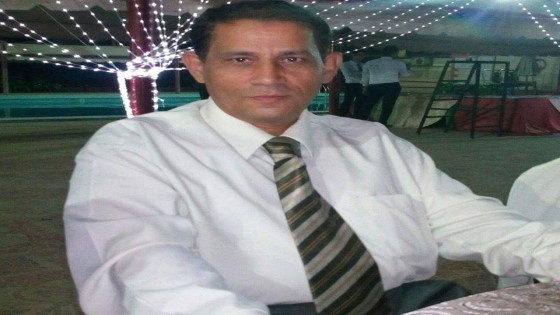 نقيب معلمي الصف يهنئ الرئيس السيسي وشعب مصر العظيم والجيش والشرطة بثورة 30 يونيو التي أعادة مصر لريادتها