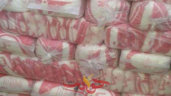 الحكومة توضح حقيقة .. زيادة أسعار السكر التمويني بالمجمعات الاستهلاكية