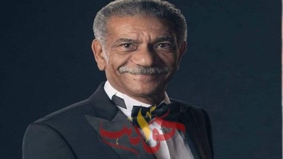 الفنان سيد رجب