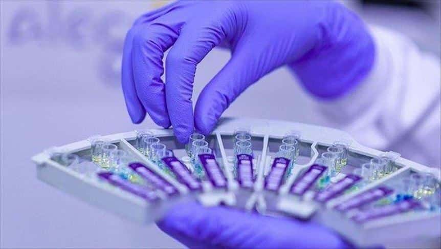 مدير معاهد مدينة زويل: فاكسيرا سيصنع ٣ ملايين جرعة يومية من لقاح كورونا