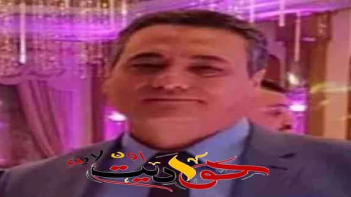 الف مبروك .. اللواء عادل ابوالدهب مدير الاداره العامه للعلاقات الانسانيه بوزاره الداخليه
