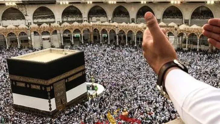 ارتفاع أسعار العمرة والبرنامج الاقتصادي يصل إلى 26 ألف جنيه