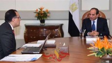 7 امور من اختصاصات رئيس الجمهوريه فوضها السيسى لمدبولى .. تعرف عليهم