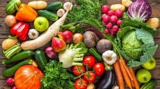 تعرف على أسعار الخضروات في سوق العبور.. اليوم الجمعة