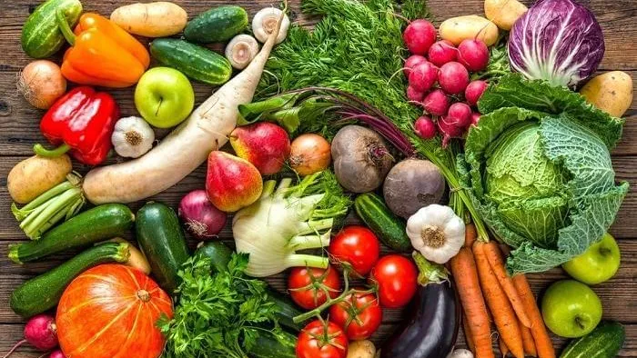 تعرف على أسعار الخضروات في سوق العبور.. اليوم الجمعة