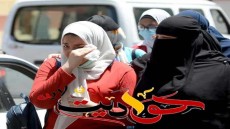 امتحان الفيزياء يبكى طلاب الثانوية العامة .. تعرف على رد فعلهم