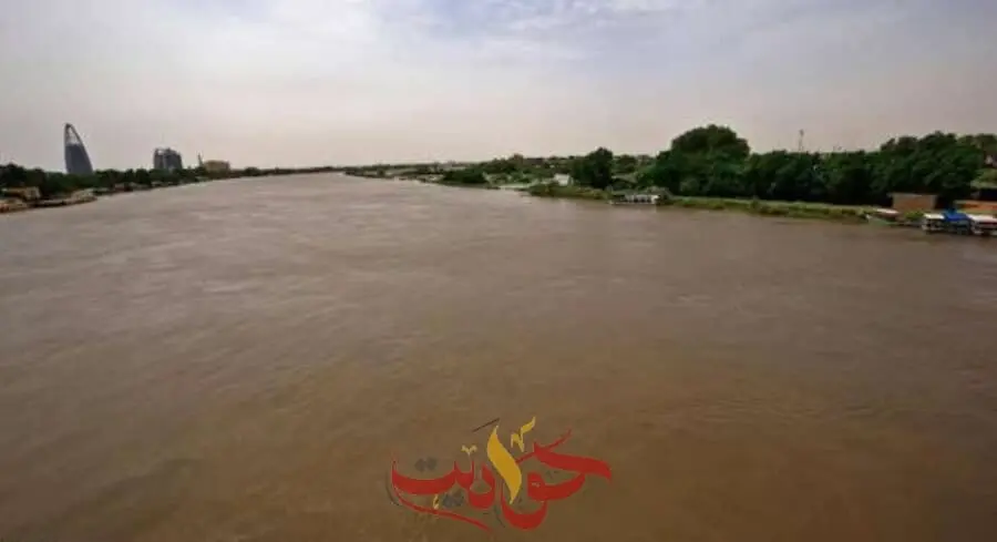 عاجل.. السودان: وصلنا لمرحلة الفيضان بعد ارتفاع منسوب النيل الأزرق