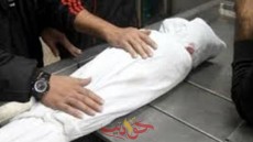 فى ثوان معدودة .. ام تقتل رضيعتها طعناً فى رقبتها بالجيزة .. والسبب صادم