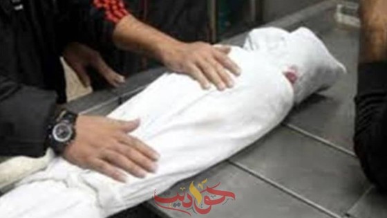فى ثوان معدودة .. ام تقتل رضيعتها طعناً فى رقبتها بالجيزة .. والسبب صادم