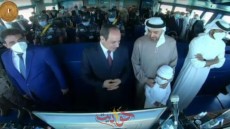 شاهد بث مباشر لـ فعاليات “المناورة قادر 2021 ” بحضور الرئيس السيسي ومرافقوه