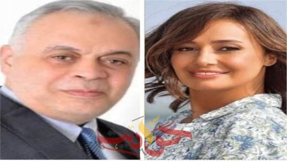 هذا هو تعليق نقيب الممثلين على شطب حلا شيحة