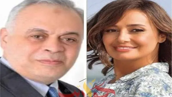 هذا هو تعليق نقيب الممثلين على شطب حلا شيحة