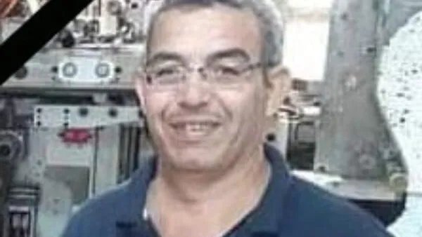 عزاء واجب: الحاج على أحمد جبر .. فى ذمة الله