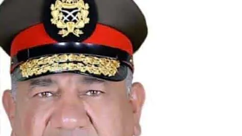 عزاء واجب: اللواء محمد فتحى .. فى ذمة الله