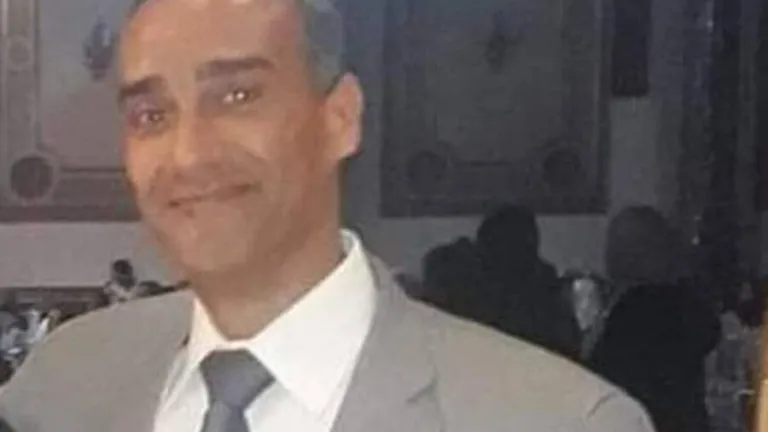 الف مبروك الترقية الى رتبة اللواء .. اشرف ذكرى إدريس