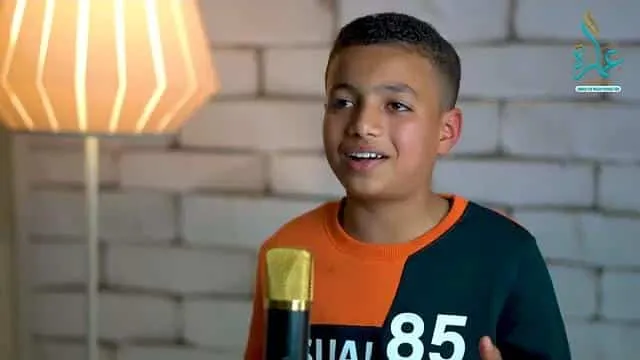 نفسى اشوف سدنا النبى .. أغنية رائعة تبكيك من شدة لهفة اللقاء