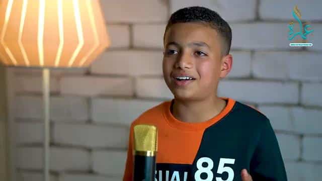 نفسى اشوف سدنا النبى .. أغنية رائعة تبكيك من شدة لهفة اللقاء