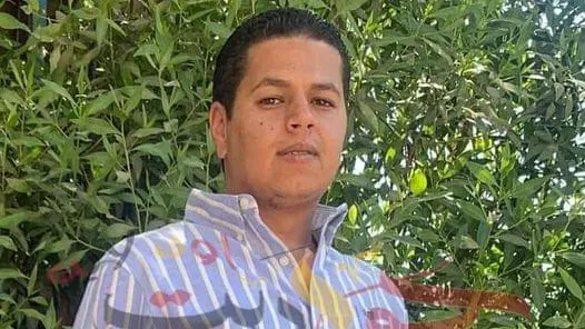 الف مبروك الترقية الى رتبة الرائد .. مصطفى عثمان