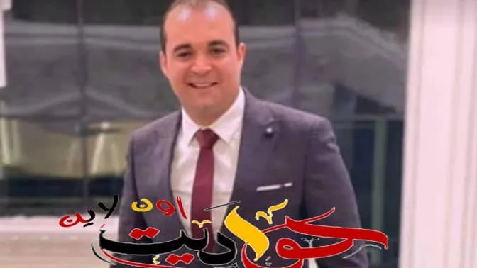 الف مبروك الترقية الى رتبة رائد .. أحمد البدوى