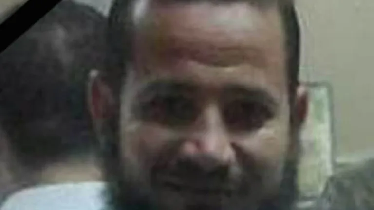الفسحة تتحول إلى مأتم .. يأخذ اسرته فى رحلة نيلية هربا من الحر .. فيغرق هو ونجلته بقرية البرغوتى بالعياط .. ننشر القصة الكاملة
