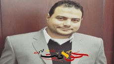 الف مبروك .. محمد حسنى “مكتب محافظ الجيزة” الحصول على دورة إعداد قادة المستقبل