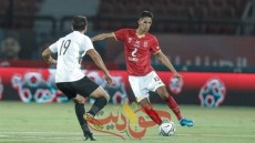 الأهلى يتعثر فى الدورى .. يسقط فى فخ «البنك» ويفقد نقطتين فى صراع الصدارة