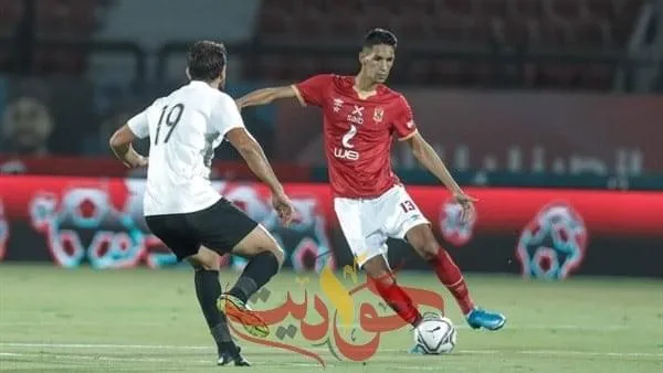 الأهلى يتعثر فى الدورى .. يسقط فى فخ «البنك» ويفقد نقطتين فى صراع الصدارة