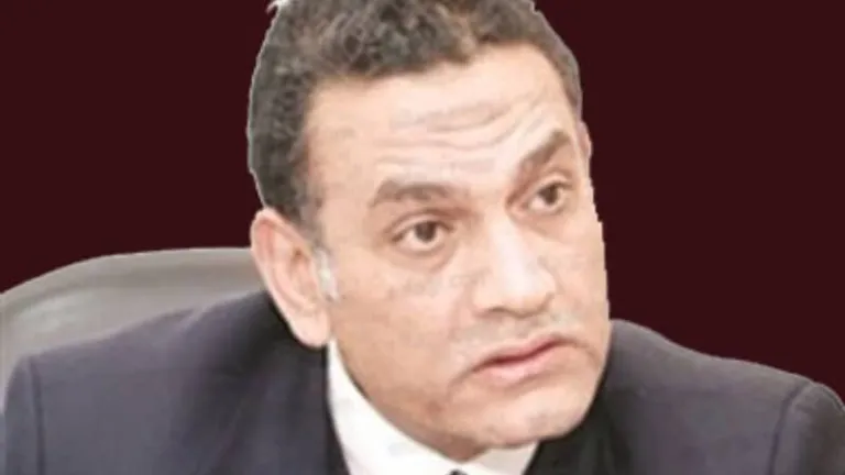 من هو اللواء علاء فاروق مساعد وزير الداخلية للمرور والحماية المدنية