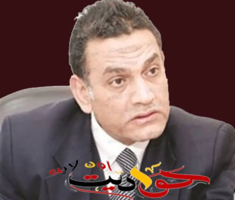 من هو اللواء علاء فاروق مساعد وزير الداخلية للمرور والحماية المدنية