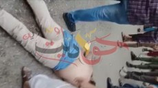 السلطة والنفوذ تفعل أكثر من ذلك .. شقيق برلمان يعتدى على مواطن ويضربه بالنار