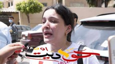 الجواب باين من عنوانه .. الحزن والبكاء الهستيرى يخيم على طلاب الثانوية العامة فى أول يوم