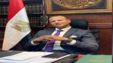 مهاب عثمان : إقامة معرض الكتاب بهذا الشكل استكمالا لمسيرة نجاحات السيسي في كافة المجالات