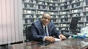 نقيب محامي القاهرة يهنئ مصر والأمة العربية بعيد الأضحى