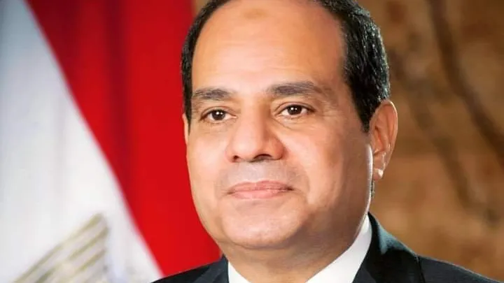 النائب محمد حمزة يهنئ الرئيس السيسي وقواتنا المسلحة بذكري ثورة ٢٣ يوليو