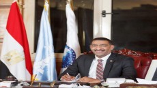 الشيمي يهنئ الرئيس السيسي والشعب المصري بذكري ثورة يوليو