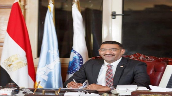 الشيمي يهنئ الرئيس السيسي والشعب المصري بذكري ثورة يوليو