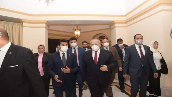 فوز جامعة القاهرة بـ 14 جائزة في مهرجان إبداع 9 لشباب الجامعات