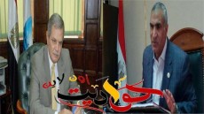 القابضة للمياه .. توصيل المياه مجاناً لعددٍ من الأسر الأكثر إحتياجاً بمركز الصف