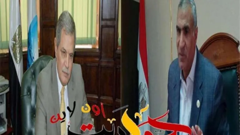 القابضة للمياه .. توصيل المياه مجاناً لعددٍ من الأسر الأكثر إحتياجاً بمركز الصف