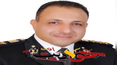 اللواء احمد الشرقاوى