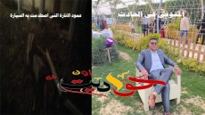 حفل زفاف يتحول إلى مأتم بعد مصرع واصابة 4 اشخاص بطريقة الموت “المريوطية سابقاً” فى البدرشين “ننشر الاسماء”