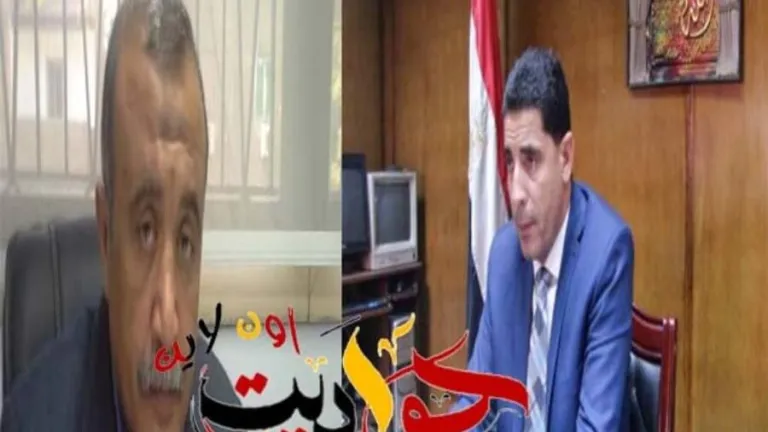 عبد الفتاح للهرم ومحمود لابو النمرس وعصر لكرداسة