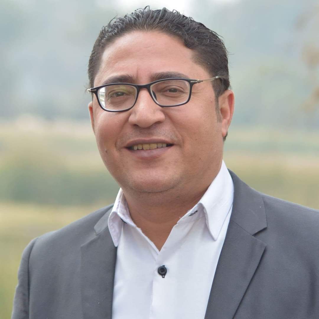 يوم مع طفل الهيروين