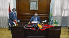محافظ الجيزة يعتمد نتيجة الشهادة الإعدادية للدور الثانى
