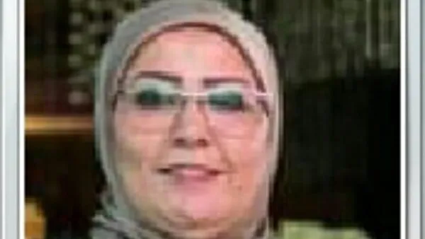 شمس الحوامدية يكتب عن الاستاذة ايمان شافعي فى يوم ميلادها