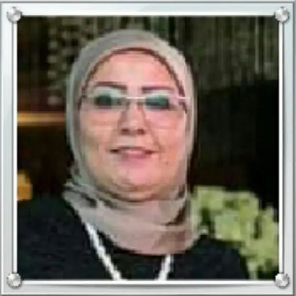 شمس الحوامدية يكتب عن الاستاذة ايمان شافعي فى يوم ميلادها