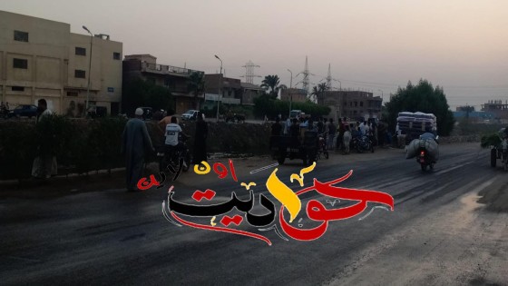 صورة من قلب الحدث