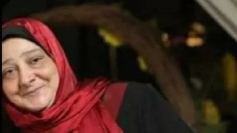 عزاء واجب: الحاجة ام محمد عبد الجواد .. فى ذمة الله